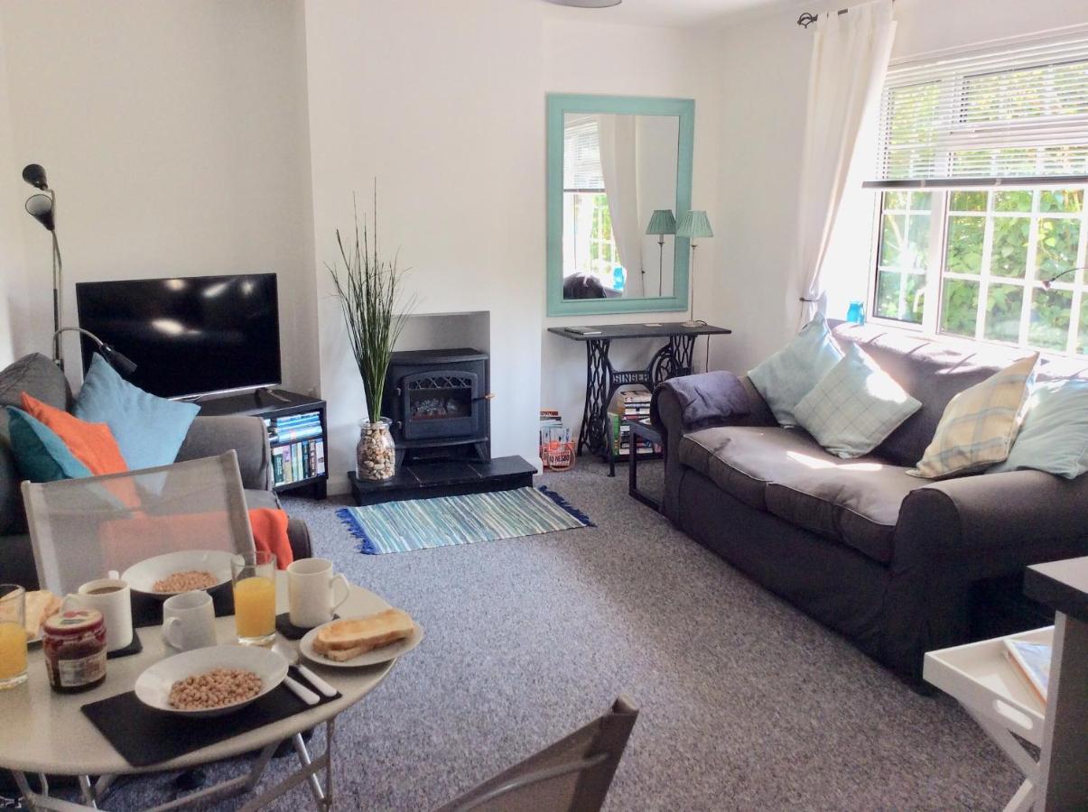 River Walk Apartamento Lyme Regis