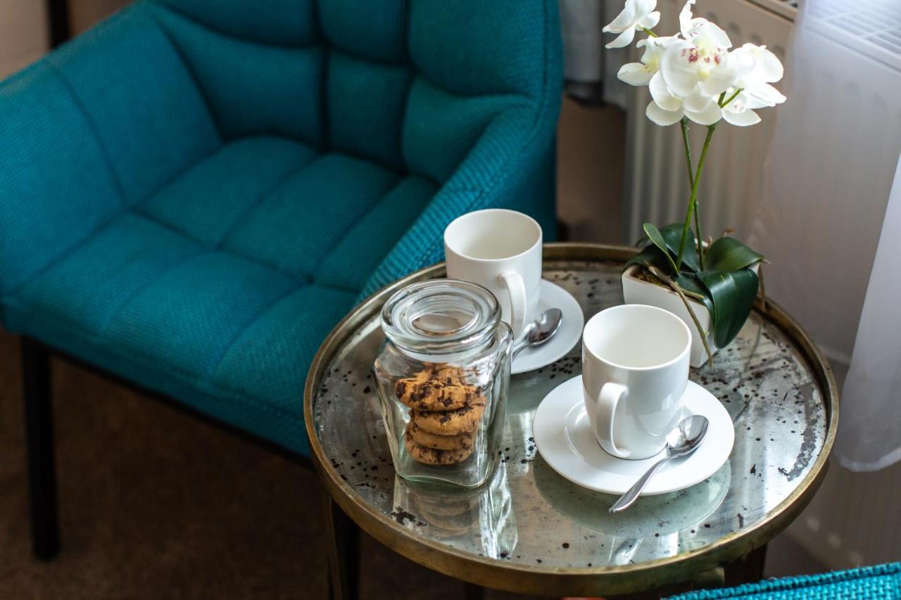 Acomodação com café da manhã  Lyme Townhouse Lyme Regis