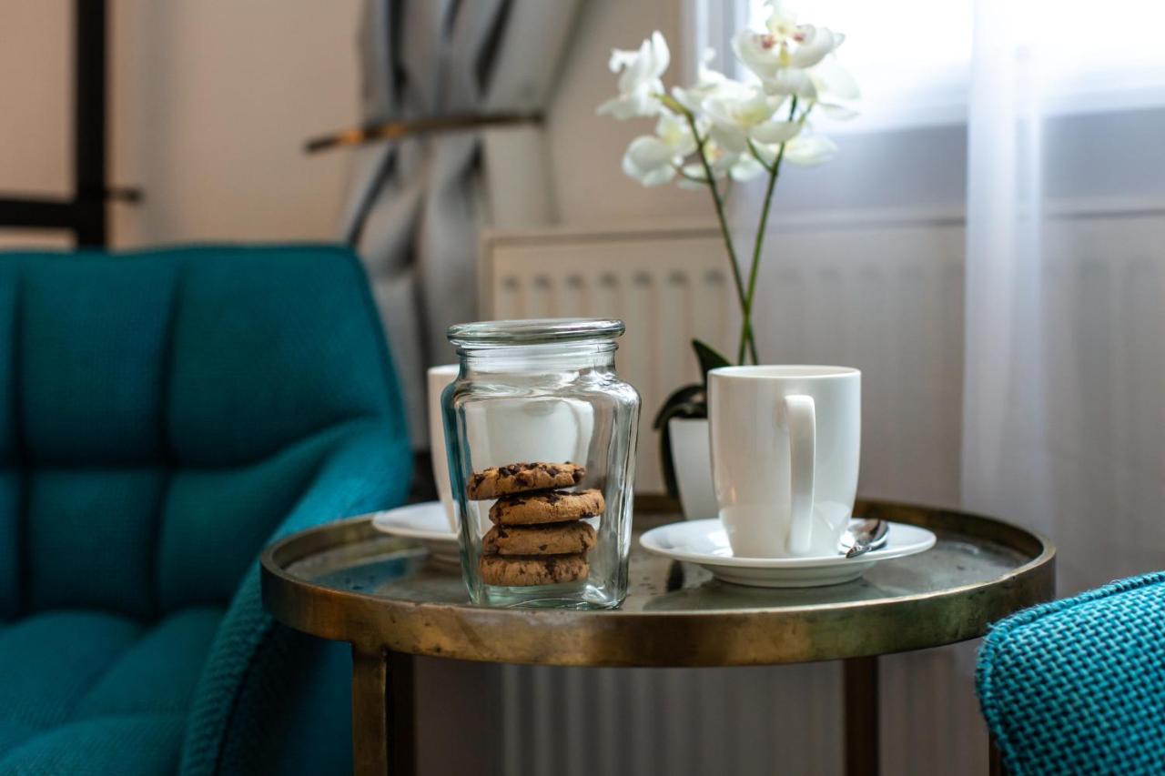 Lyme Townhouse Acomodação com café da manhã  3*