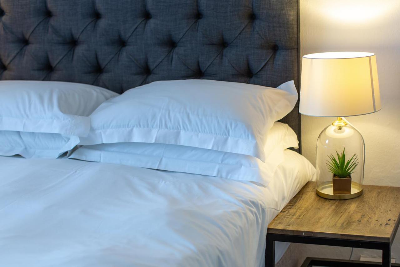 Lyme Townhouse 3*
