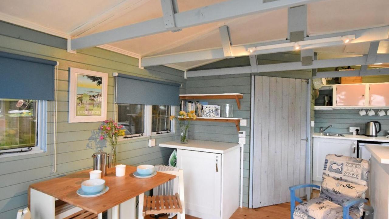 The Fishermans Hut *
