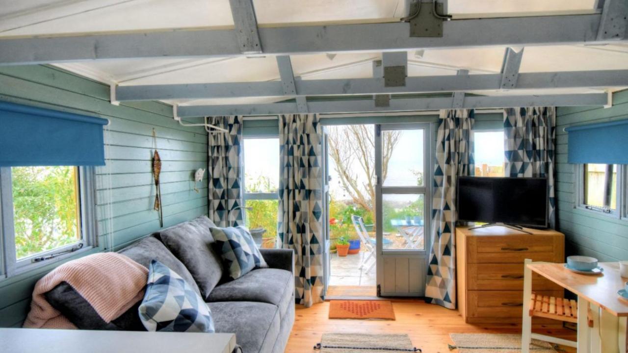 The Fishermans Hut Holiday home *