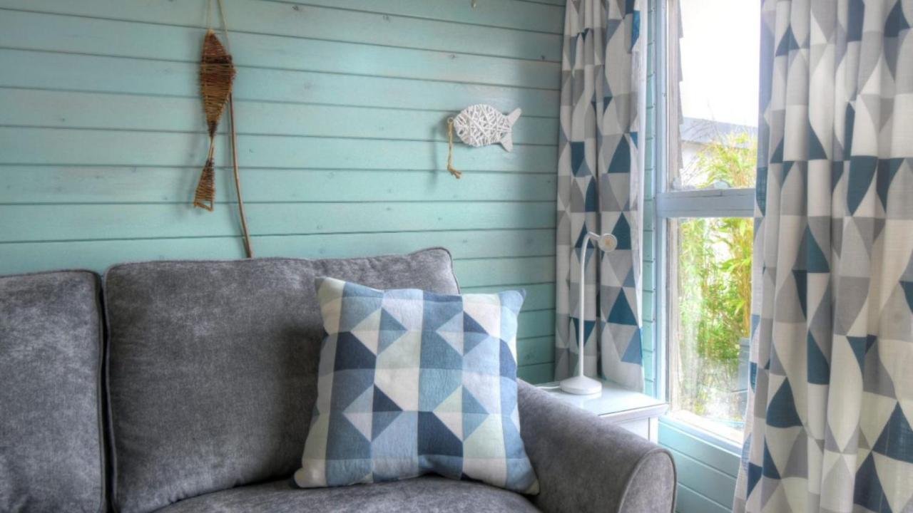 The Fishermans Hut