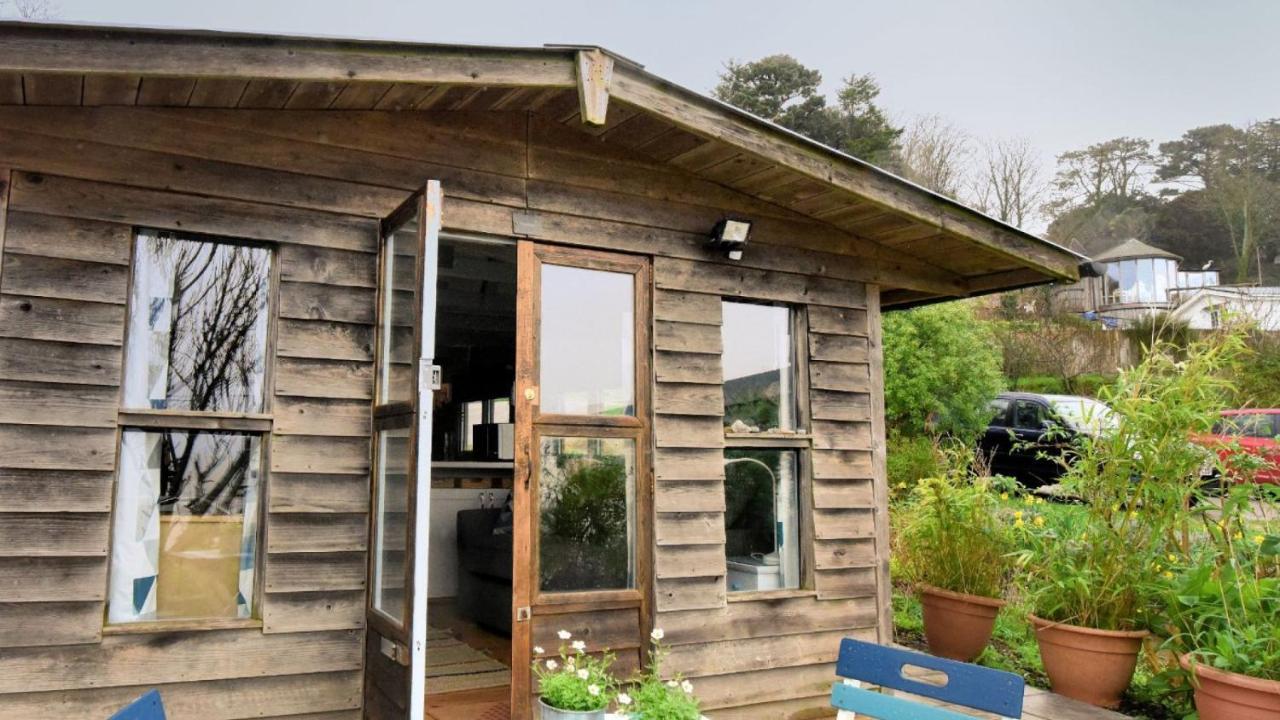 The Fishermans Hut