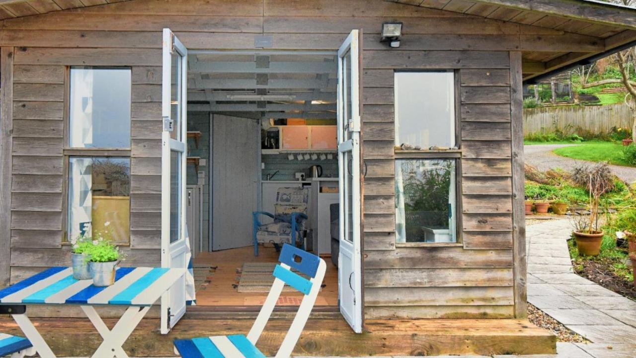 The Fishermans Hut Holiday home *