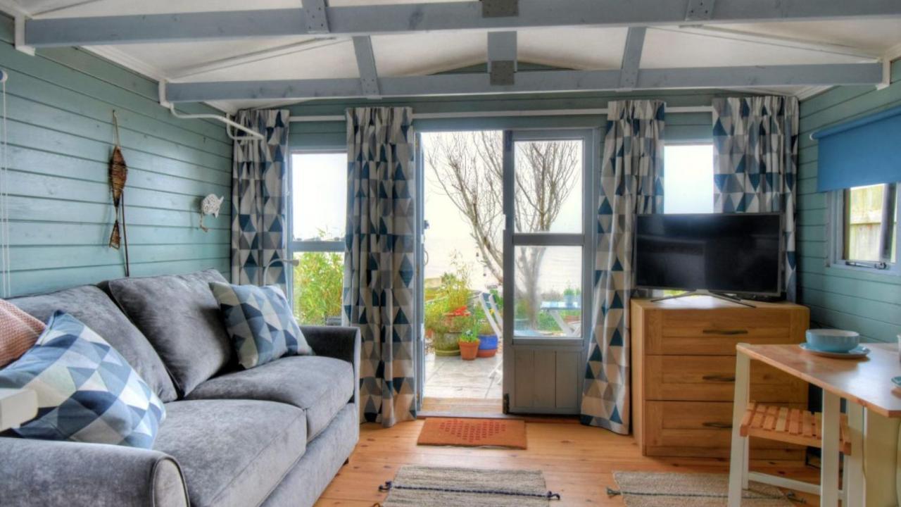Holiday home The Fishermans Hut *