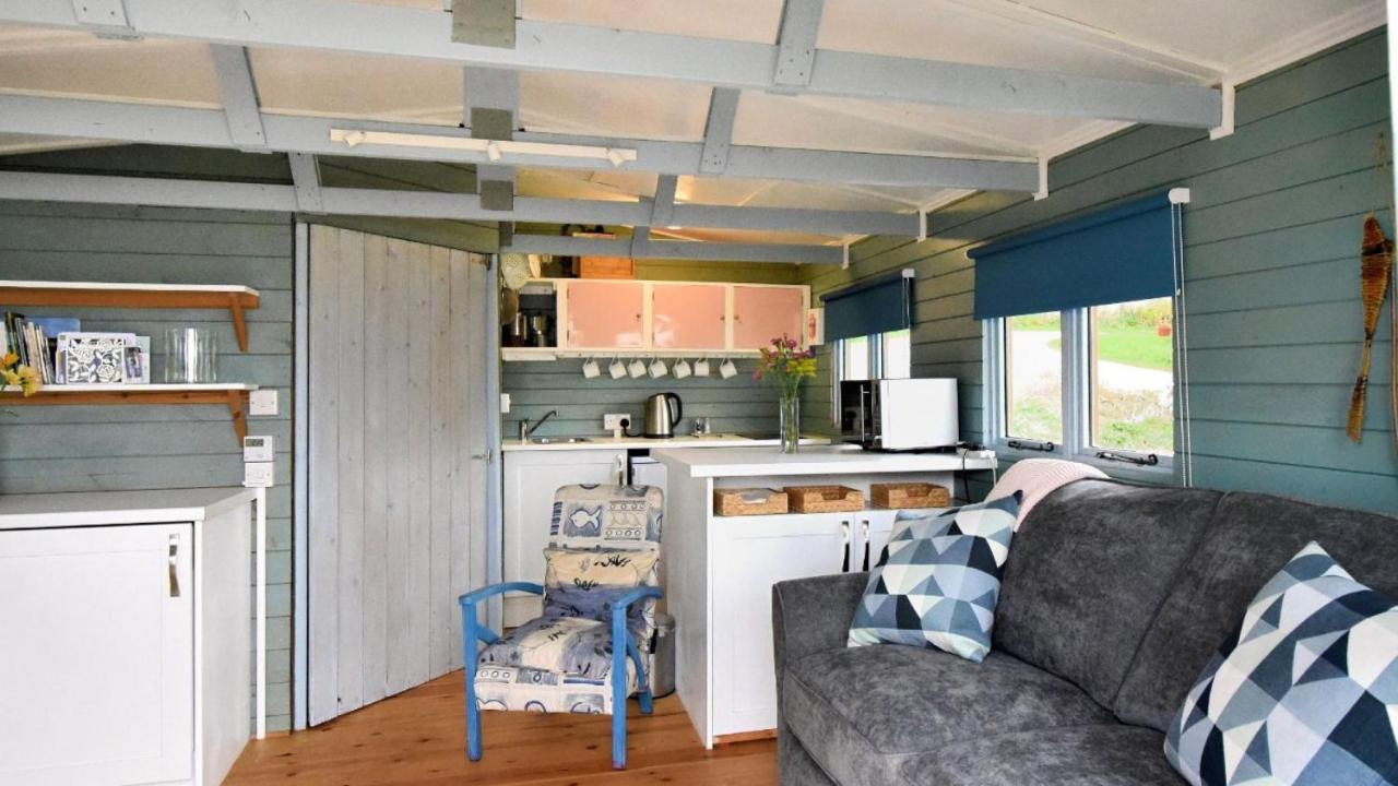 The Fishermans Hut *