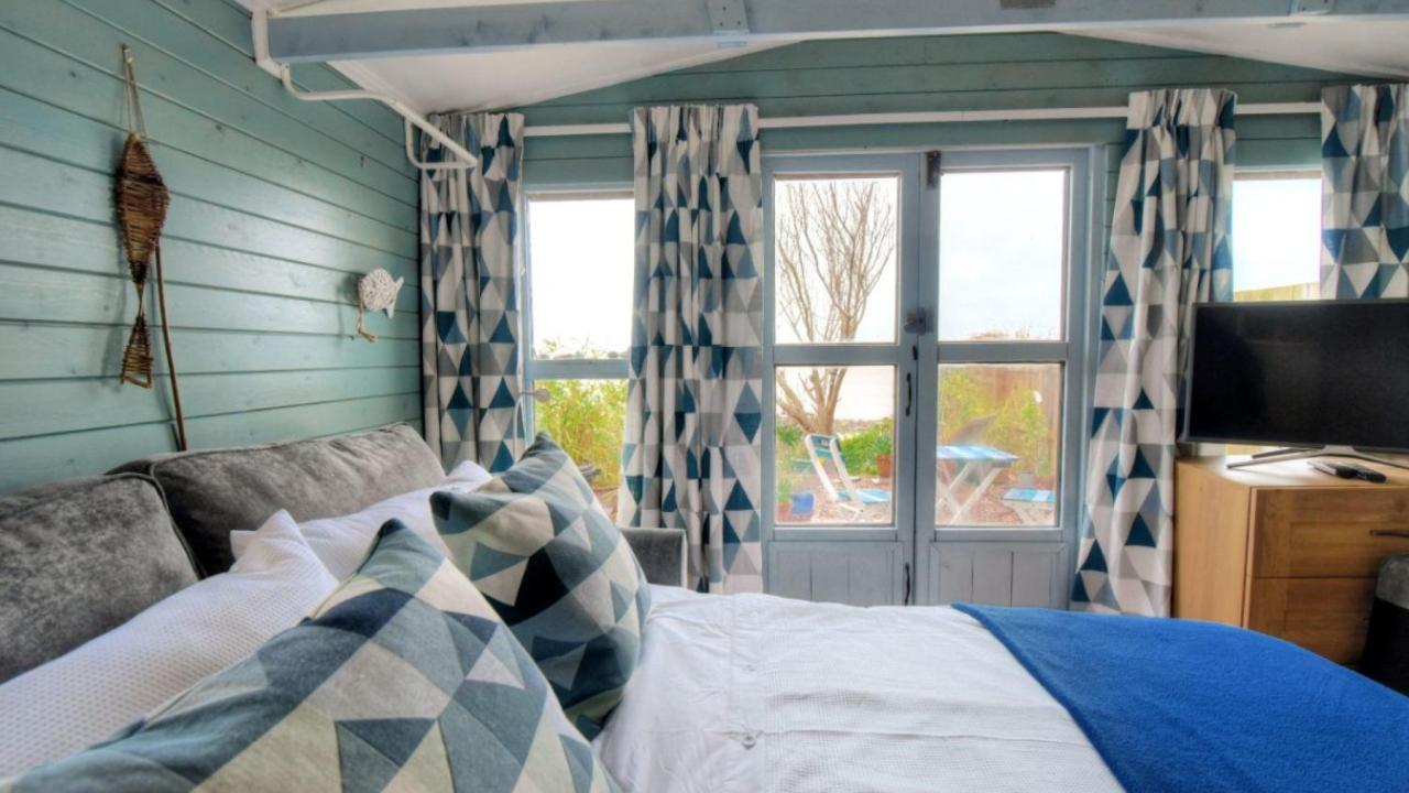 The Fishermans Hut Holiday home