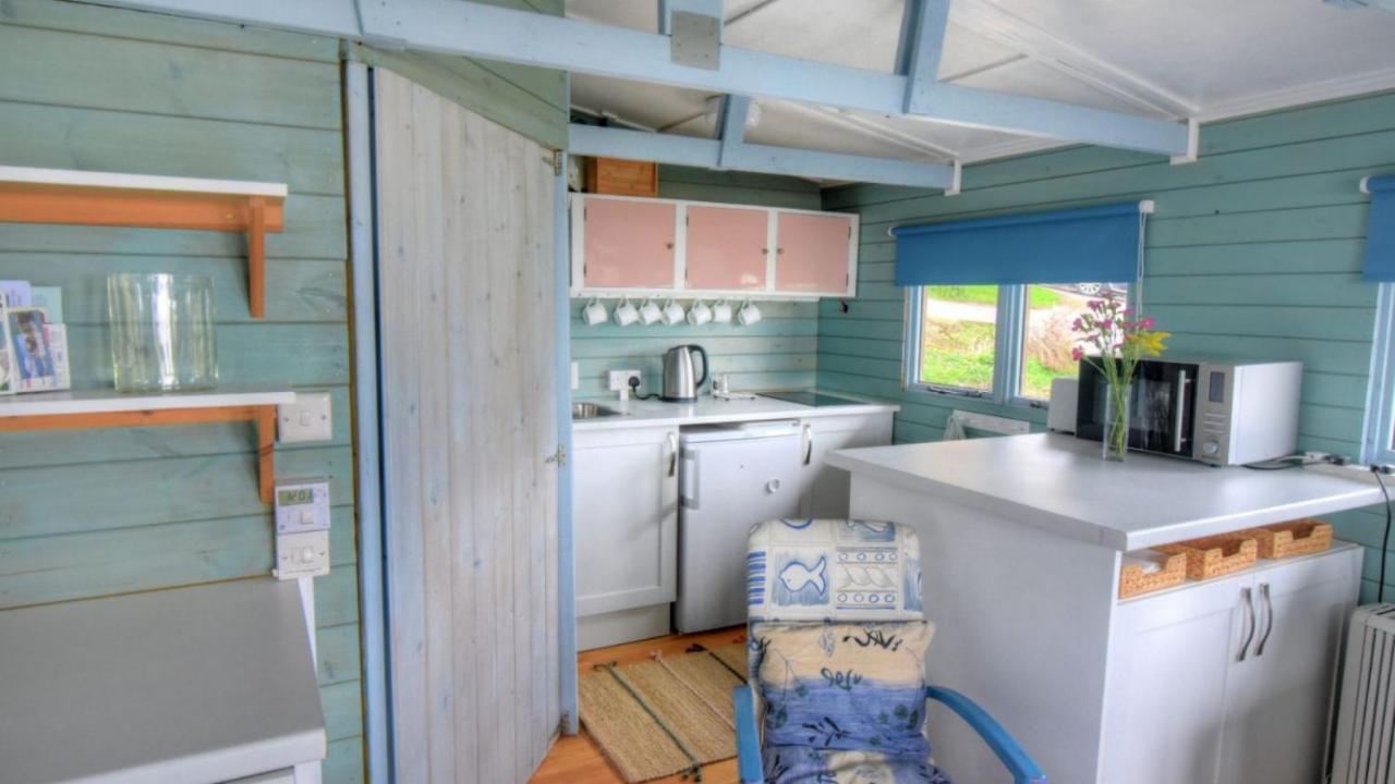 Holiday home The Fishermans Hut