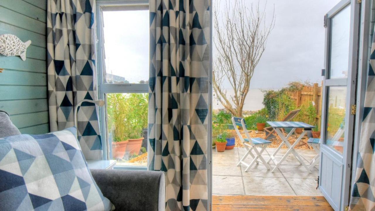 The Fishermans Hut Holiday home