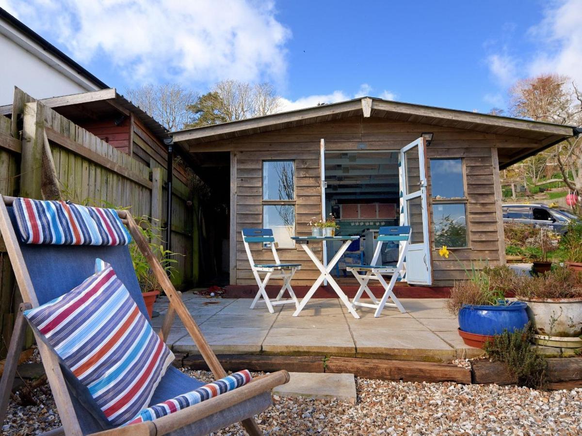 Holiday home The Fishermans Hut *