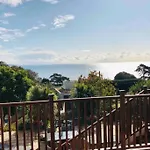 Great Couples Accommodation With Beautiful Sea View
