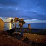 Vitamin Sea With A Sea View And Parking