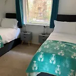 Vitamin Sea With A Sea View And Parking