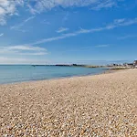 Pass The Keys Stunning Holiday Home In Lyme Regis - Sleeps 8
