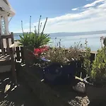 Dolphin Cottage Lyme Regis