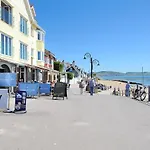 Seashore