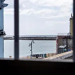 Beach View Luxury Apartment