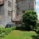 7 Coram Tower