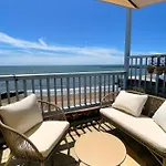 Bell Cliff House
