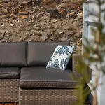 Seashells, Close To Seafront, Large Private Garden