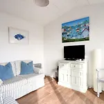 The Beach Hut