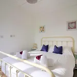The Beach Hut