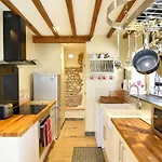 Cumberland Cottage