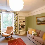 Flat 3, St Agnes House