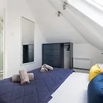 Beach Loft Luxury Flat