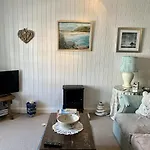 Jane Austen Flat Lyme Regis