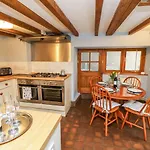 Riverdance Cottage
