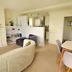 4 St Michaels House