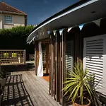 The Chandlery Shack, Cosy Sleeps 2 Lyme Regis