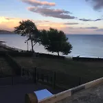 Jurassic View Apartment