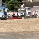 Dolphin Cottage Lyme Regis