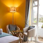 The Royal Lion Hotel