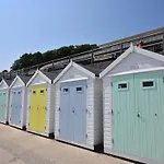 Captains House