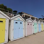 Little Cliff House