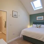 The Lodge At Redlands