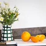 Gorgeous Boutique Flat Sleeps 2 In Lyme Regis