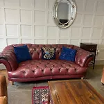 Little Monmouth 4 Bedroom Cottage, Old Town Lyme Regis, Dog Friendly And Parking