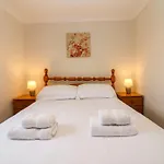 The Hayloft Cottage Apartment