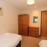 The Oak Lodge