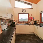 The Oak Lodge