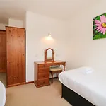 The Willow Lodge