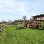 The Willow Lodge