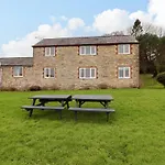 The Goathouse Cottage