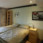 The Garret Bed And Breakfast