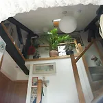 The Garret Bed And Breakfast